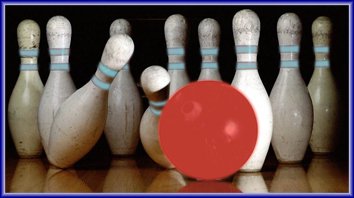 Kegeln und Bowling Kegeln und Bowling